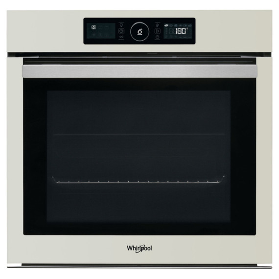 Whirlpool ჩასაშენებელი ღუმელი AKZ9 6230 S