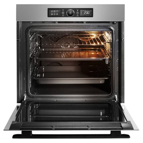 Whirlpool ჩასაშენებელი ღუმელი AKZ9 6230 S, 4 image