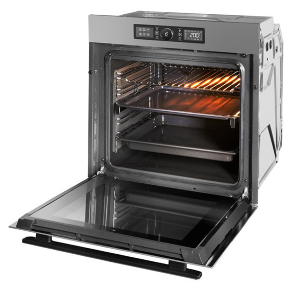 Whirlpool ჩასაშენებელი ღუმელი AKZ9 6230 S, 2 image