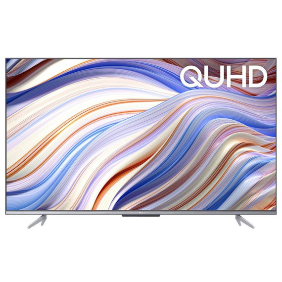 TCL ტელევიზორი LED 75''(191cm) 75P725 R51MHS1-RU
