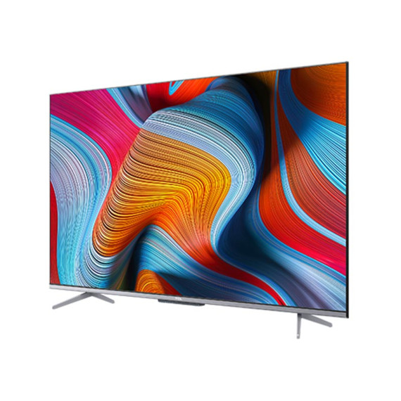 TCL ტელევიზორი LED  TV 55''(109cm) 55P725 R51MWS2-RU, 4 image