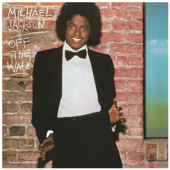 Michael Jackson - Off the Wall - Vinyl