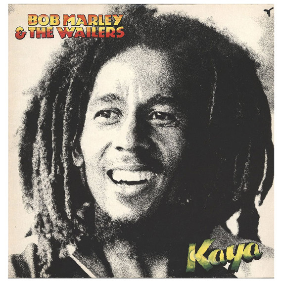 Bob Marley and The Wailers - Kaya - Vinyl