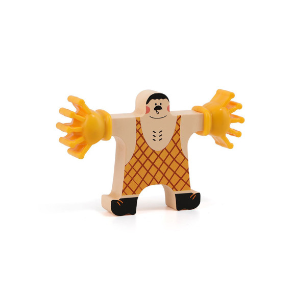 TopBright ჰერკულესის თამაში TB120521 (ტოპ ბრაითი), 4 image