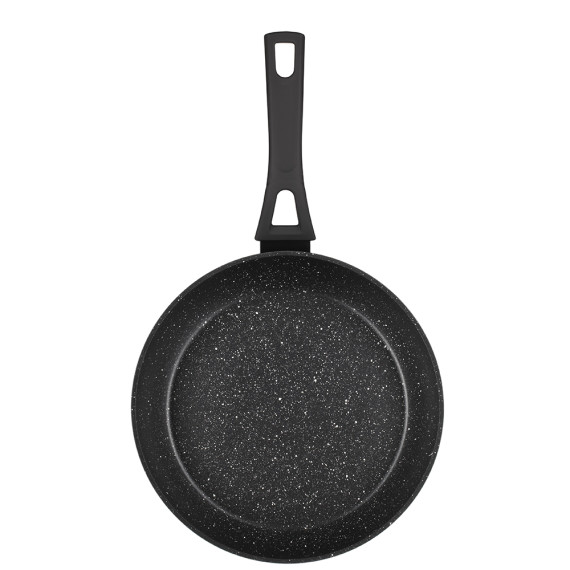 Ardesto ტაფა Fry pan Black Mars Orion 24 სმ შავი, 2 image
