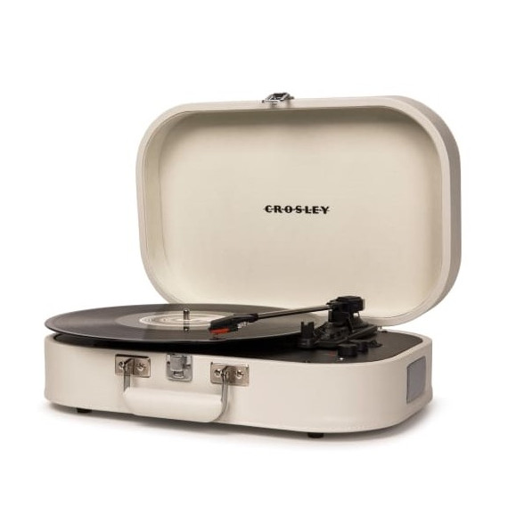 CROSLEY პორტატული ფირსაკრავი Discovery Dune (ქროსლი)