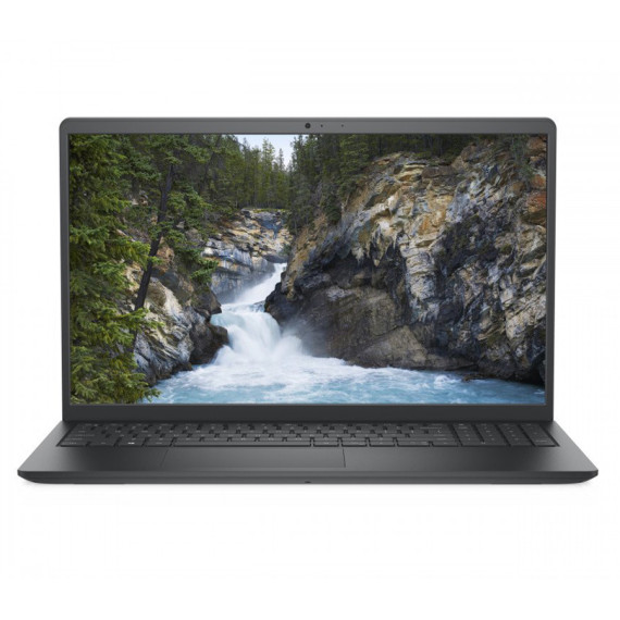 Dell ნოუთბუქი Vostro 3515 15.6FHD AG/AMD R5 3450U/16/512F/int/Lin