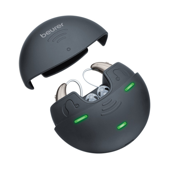 Beurer  ყურის სასმენი აპარატი (წყვილი)  HA 70, 2 image