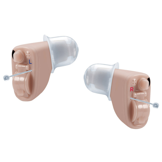 Beurer ყურის სასმენი აპარატი (წყვილი) HA 60, 2 image