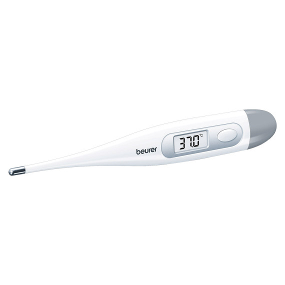 Beurer თერმომეტრი თეთრი FT 09/1 1155