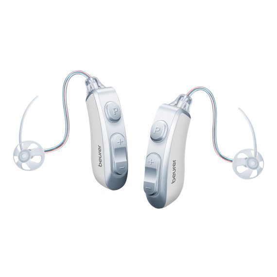 Beurer  ყურის სასმენი აპარატი (წყვილი) HA 85
