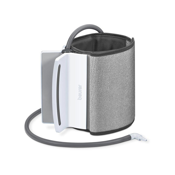 Beurer მკლავის ელექტრო წნევის აპარატი BM 51, 3 image