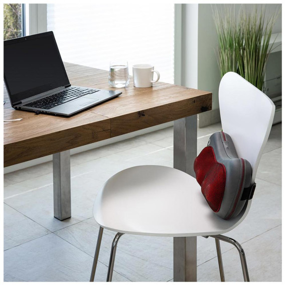 Beurer შიაცუ მასაჟორი MG 149, 3 image