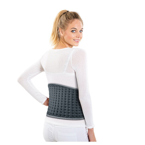 Beurer მუცლისა და წელის გამათბობელი HK 49, 2 image