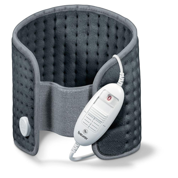 Beurer მუცლისა და წელის გამათბობელი HK 49