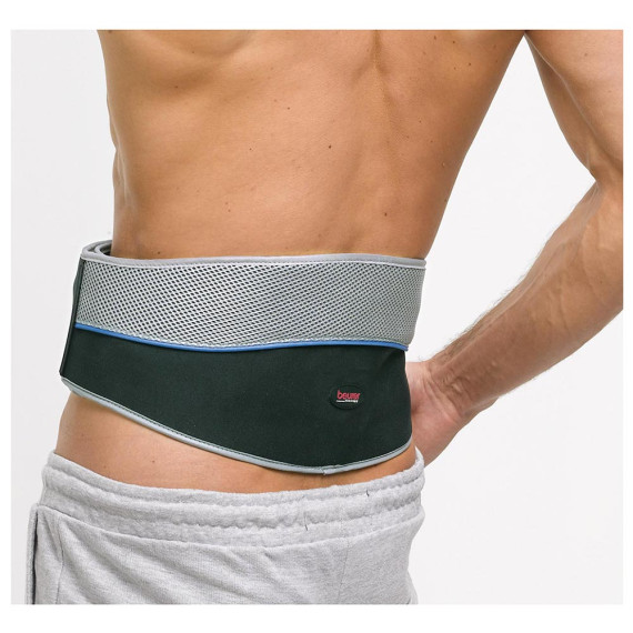 Beurer ელ.წელის ქამარი ტკივილ გამაყუჩებელი EM 38, 3 image