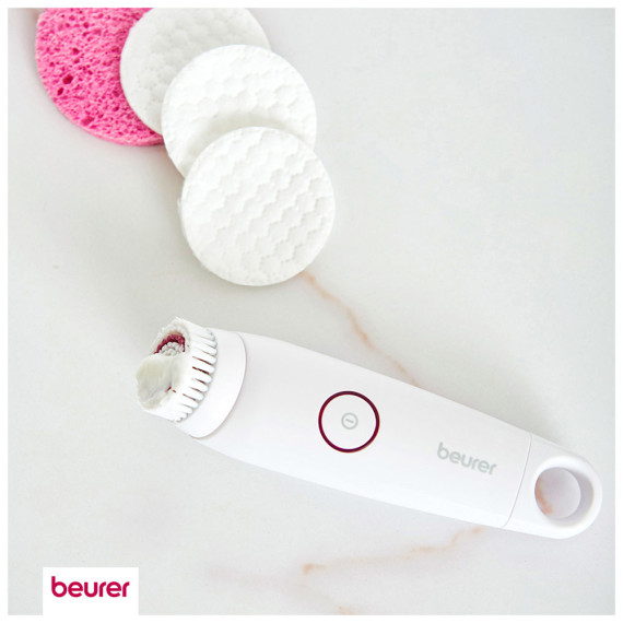 Beurer სახის გამწმენდი ჯაგრისი FC 45, 2 image