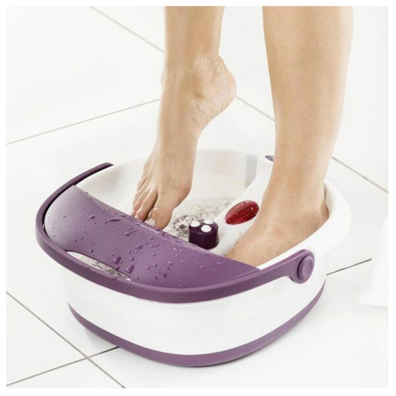 Beurer ფეხის სპა-მასაჟორი FB 21