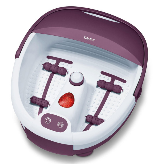 Beurer ფეხის სპა-მასაჟორი FB 21, 2 image