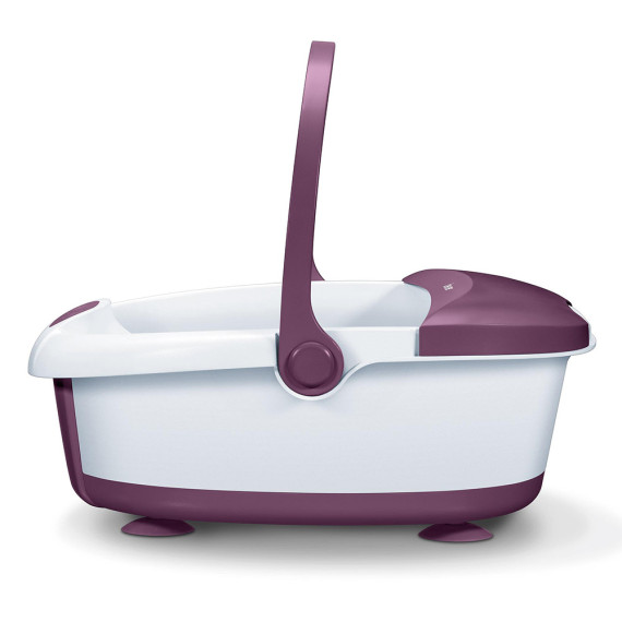 Beurer ფეხის სპა-მასაჟორი FB 21, 3 image