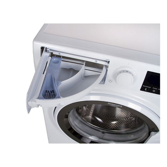 Hotpoint-ARISTON სარეცხი მანქანა RSSG 602Z UA (869990931950) 6 kg, 1000 rpm, A++ თეთრი, 2 image