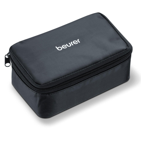 Beurer მკლავის ელექტრო წნევის აპარატი ბლუთუზით BM 54 (ბიურერი), 2 image