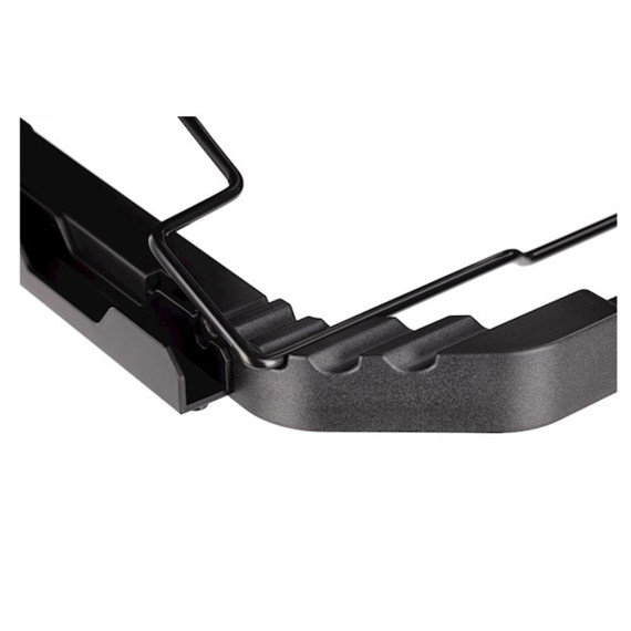 2E ნოუთბუქის ქულერი 2E-CPG-006 Black, 8 image