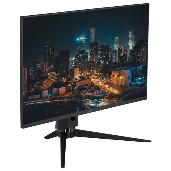 2E მონიტორი LCD 31.5" D3220B D-Sub, DVI, HDMI, MM, IPS, 2560x1440, FreeSync, HAS, 2 image