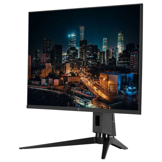 2E მონიტორი LCD 31.5" D3220B D-Sub, DVI, HDMI, MM, IPS, 2560x1440, FreeSync, HAS, 3 image