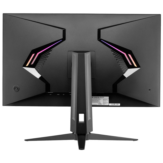 2E მონიტორი LCD 31.5" D3220B D-Sub, DVI, HDMI, MM, IPS, 2560x1440, FreeSync, HAS, 4 image