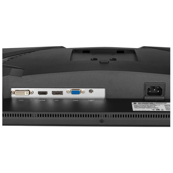 2E მონიტორი LCD 31.5" D3220B D-Sub, DVI, HDMI, MM, IPS, 2560x1440, FreeSync, HAS, 6 image