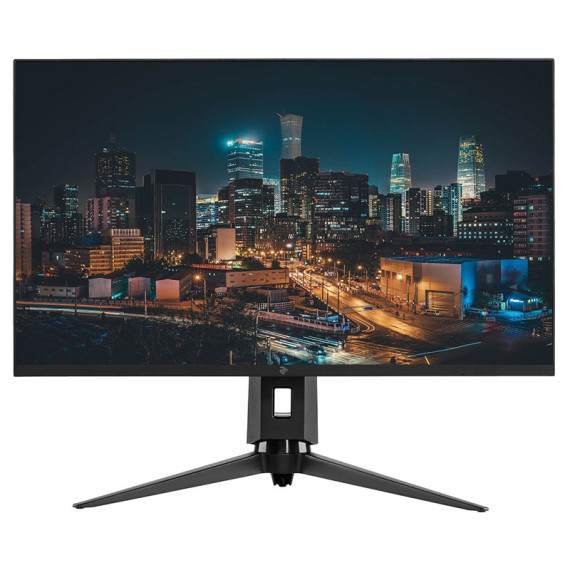 2E მონიტორი LCD 31.5" D3220B D-Sub, DVI, HDMI, MM, IPS, 2560x1440, FreeSync, HAS
