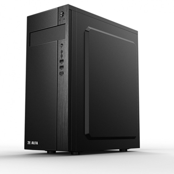 2E პროცესორის ქეისი 2E-E185-400, 6 image