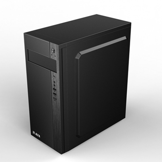 2E პროცესორის ქეისი 2E-E185-400, 5 image