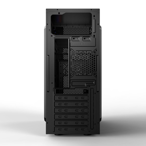 2E პროცესორის ქეისი 2E-E185-400, 4 image