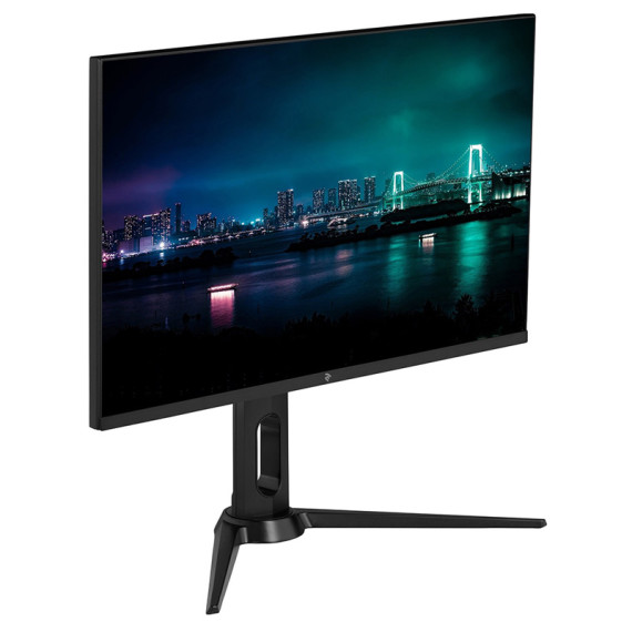 2E მონიტორი LCD 27" H2720B D-Sub, DVI, HDMI, DP, Audio, IPS, 2560x1440, FreeSync, HAS, 2 image 2E მონიტორი LCD 27" H2720B D-Sub, DVI, HDMI, DP, Audio, IPS, 2560x1440, FreeSync, HAS, 2 image