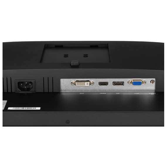 2E მონიტორი LCD 27" H2720B D-Sub, DVI, HDMI, DP, Audio, IPS, 2560x1440, FreeSync, HAS, 6 image 2E მონიტორი LCD 27" H2720B D-Sub, DVI, HDMI, DP, Audio, IPS, 2560x1440, FreeSync, HAS, 6 image