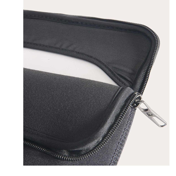 Tucano ნოუთბუქის ჩანთა FOLDER ELEMENTS 13 შავი, 3 image