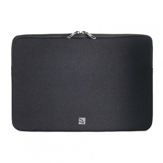 Tucano ნოუთბუქის ჩანთა FOLDER ELEMENTS 15" შავი, 2 image