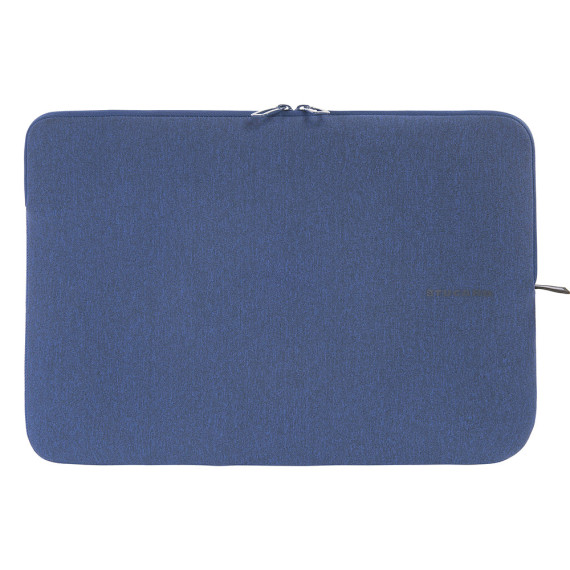 Tucano ნოუთბუქის ჩანთა MELANGE SLEEVE 15,6" ლურჯი