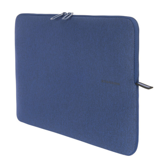 Tucano ნოუთბუქის ჩანთა MELANGE SLEEVE 15,6" ლურჯი, 2 image