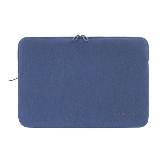 Tucano ნოუთბუქის ჩანთა MELANGE SLEEVE 15,6" ლურჯი, 5 image