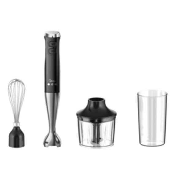 Midea ბლენდერი / ჩოფერი BH6001W Big wand