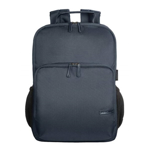 Tucano ნოუთბუქის ჩანთა FREE&BUSY BACKPACK 15,6" ლურჯი