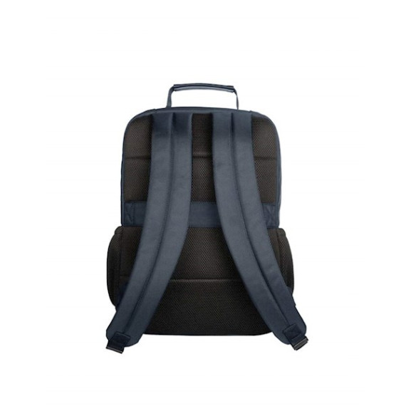 Tucano ნოუთბუქის ჩანთა FREE&BUSY BACKPACK 15,6" ლურჯი, 2 image