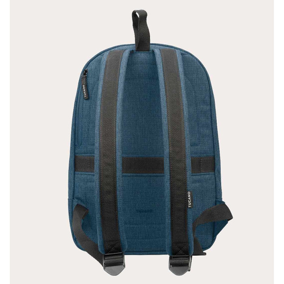 Tucano ნოუთბუქის ჩანთა backpack Ted 14" ლურჯი, 3 image