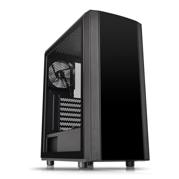 Thermaltake პროცესორის ქეისი Versa J25