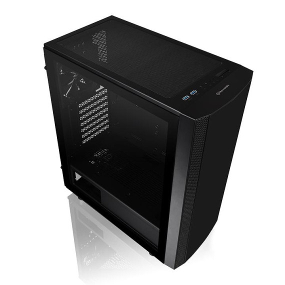 Thermaltake პროცესორის ქეისი Versa J25, 6 image