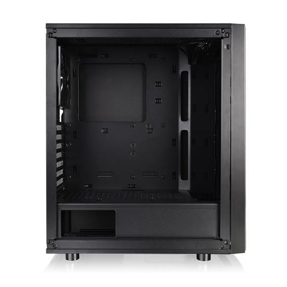 Thermaltake პროცესორის ქეისი Versa J25, 5 image