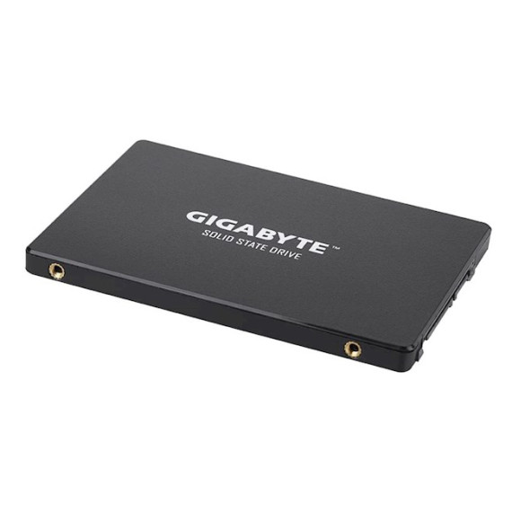 GIGABYTE მყარი დისკი 240GB SSD 2.5" SATA 3 420/500 Mb/sec, 3 image